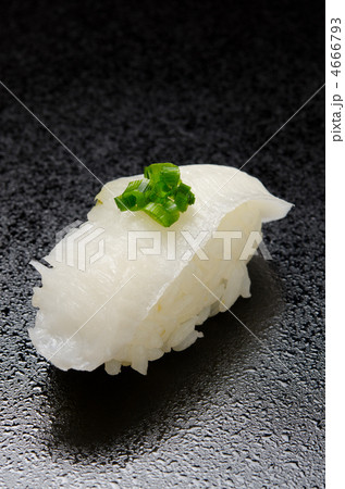 flounder sushi, エンガワ 4666793