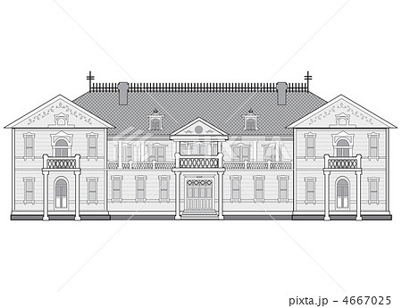 旧函館区公会堂 4667025