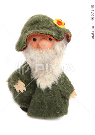 old homeless toy 4667549