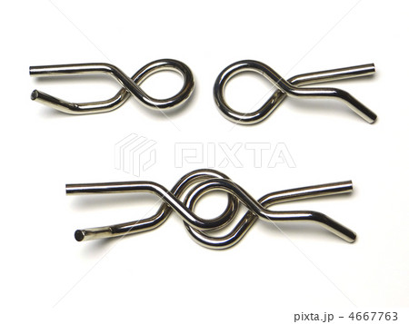 知恵の輪 4667763