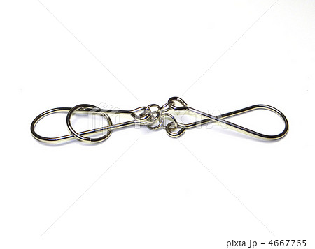 知恵の輪 4667765