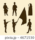 Napoleon army 4671530