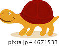 Turtle (Vector) 4671533