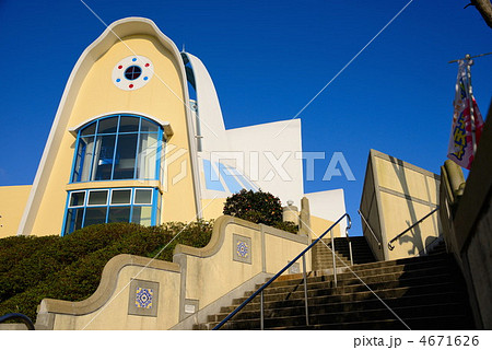 天草四郎メモリアルホール 4671626