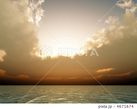 風と雲と海と 風と雲と海と 4671674