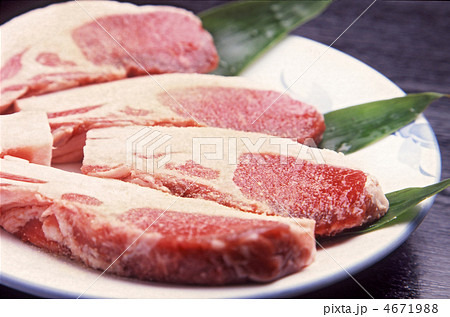 羊肉サフォーク 4671988