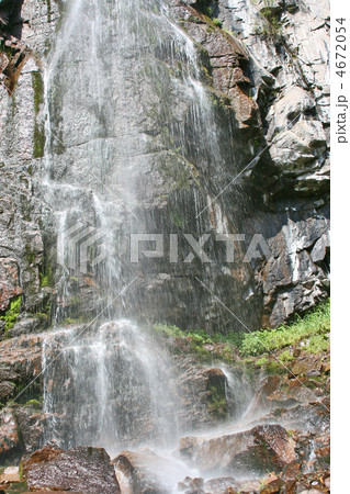 waterfall 4672054