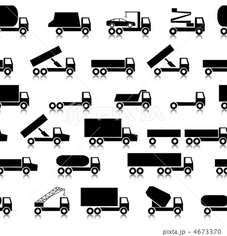 Cars Vehicles Car Body Seamless Wallpaper のイラスト素材