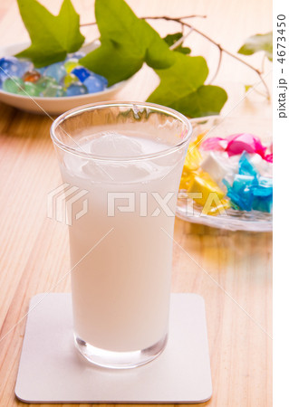 乳酸菌飲料 4673450