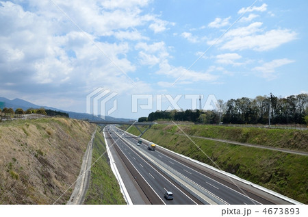 新東名高速道路 新東名高速道路 4673893