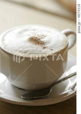 カプチーノ カプチーノ 4674316