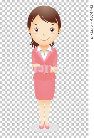 Business women illustration Business women illustration 4674442