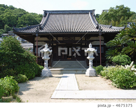 持光寺本堂 持光寺本堂 4675375