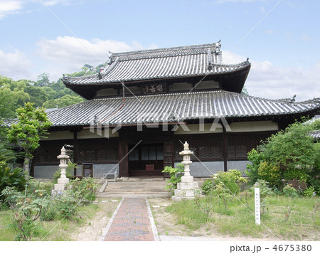慈観寺 4675380