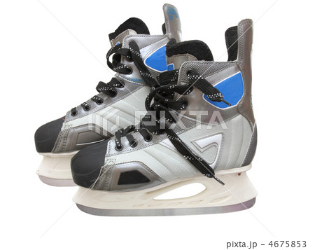 hockey skates 4675853