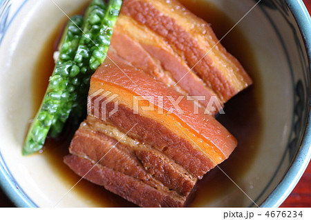 ラフテー ラフテー 4676234