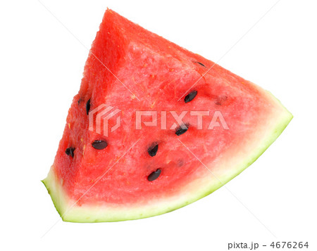 Watermelon with dry stem Watermelon with dry stem 4676264