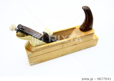 Wooden plane Wooden plane 4677041