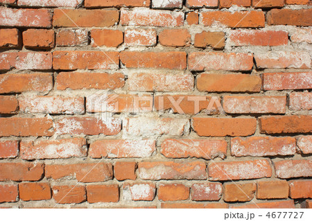 Old red k wall 4677727