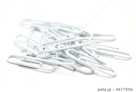 Color paper clips to background Color paper clips to background 4677956