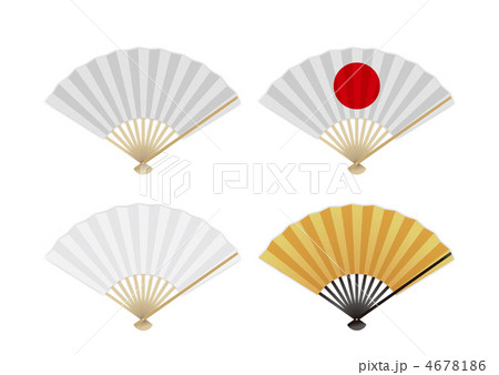 扇子 扇子 4678186