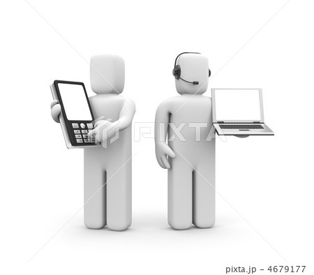 Business team 4679177
