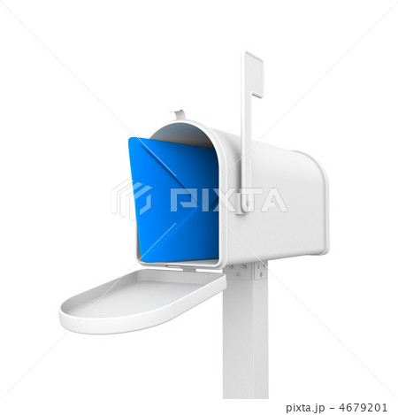 Mailbox 4679201