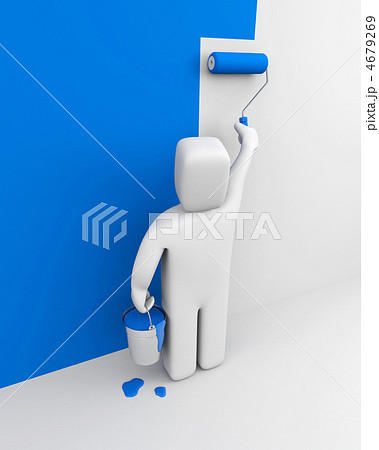 Painter 4679269
