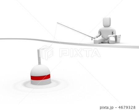 The fisherman. The fisherman. 4679328