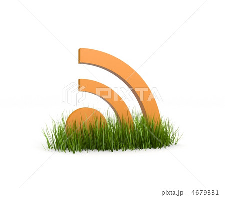 Rss symbol 4679331