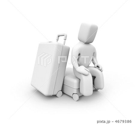 The person expects flight 4679386