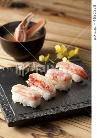 蟹料理 4685528