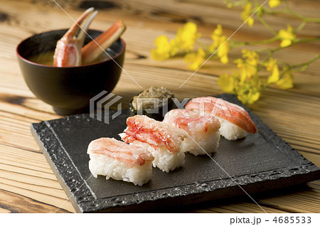 蟹料理 蟹料理 4685533