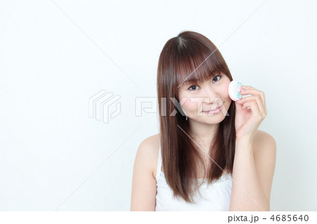 メイクアップ 4685640