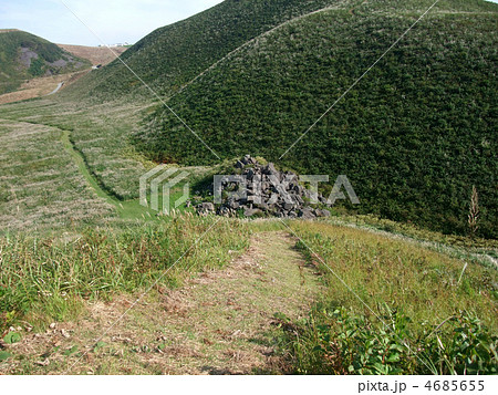 寒風山 4685655