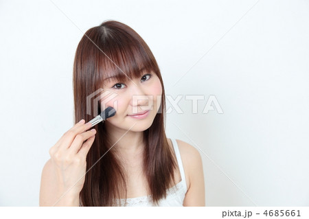 メイクアップ 4685661