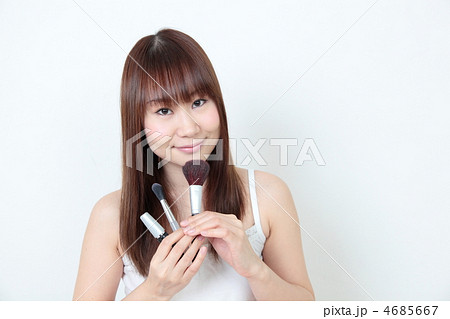 メイクアップ 4685667