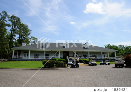 アメリカ フォレストヒルズゴルフコース アメリカ フォレストヒルズゴルフコース 4686424