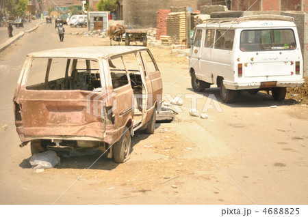 外国の道路事情 外国の道路事情 4688825