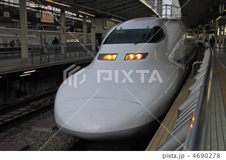 新幹線700系 新幹線700系 4690278