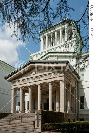 大倉山記念館 4690455