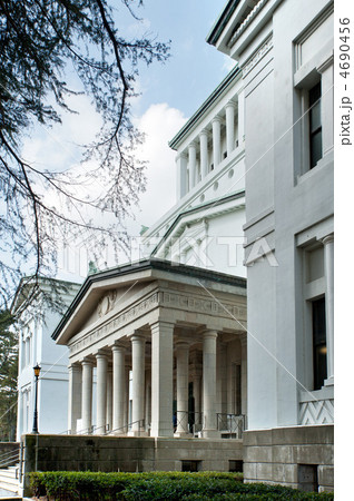 大倉山記念館 4690456