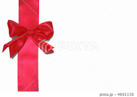 ribbon with a bow 4691138