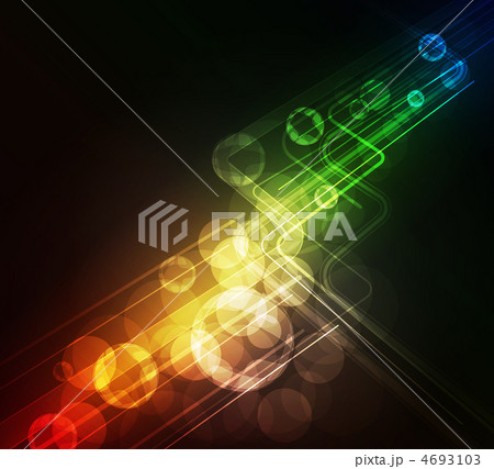 Stylized abstract background 4693103