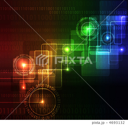 Stylized abstract background 4693132