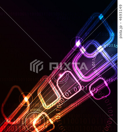Stylized abstract background 4693149