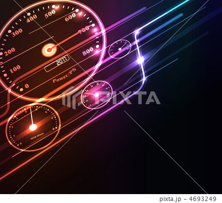 Stylized abstract background 4693249