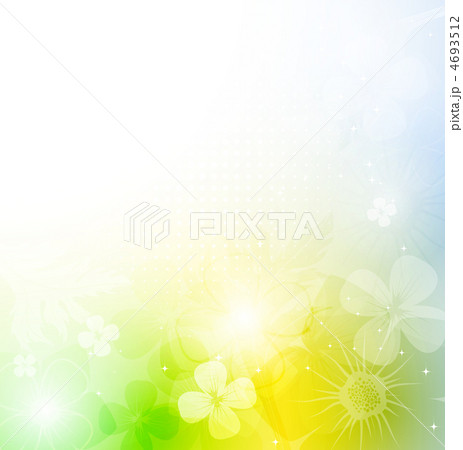 colorful floral background colorful floral background 4693512