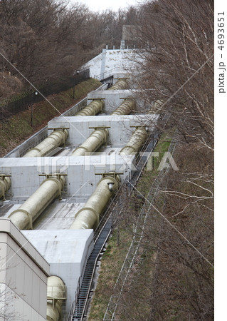 藻岩発電所 4693651