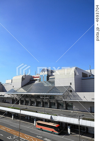 羽田空港国内線第1旅客ターミナルビル 羽田空港国内線第1旅客ターミナルビル 4693704